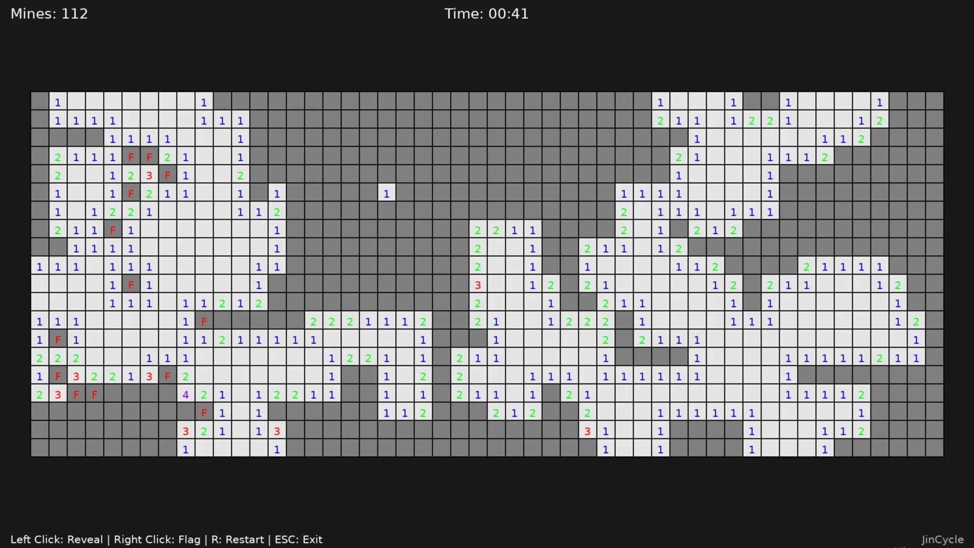MinePuzzle5020 görsel 6