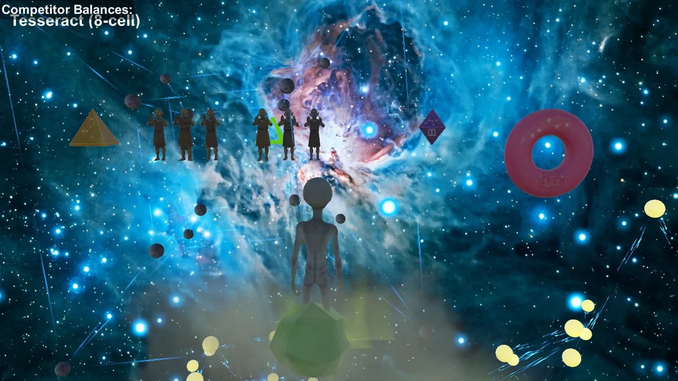 ShapeCycle görsel 2