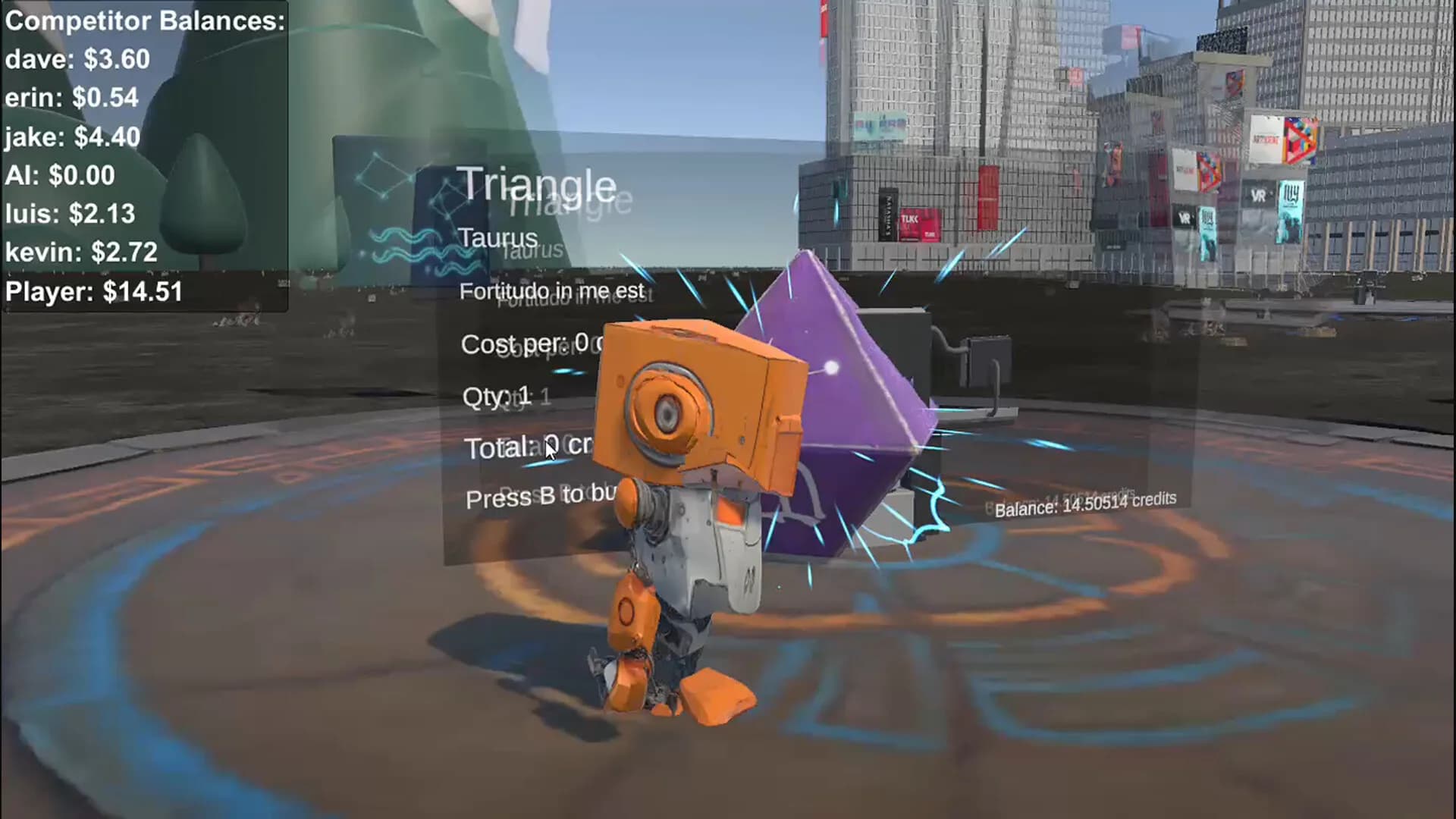 ShapeCycle görsel 7