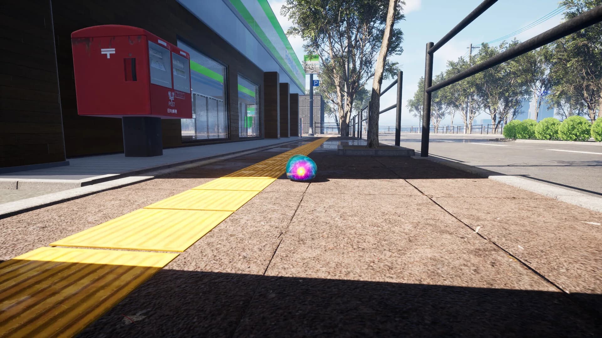 UNIVERSE SLIME görsel 3