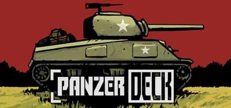 Panzer Deck görsel 1
