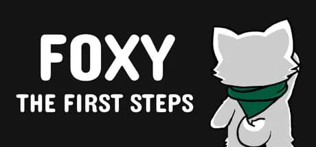 Foxy The First Steps görsel 1