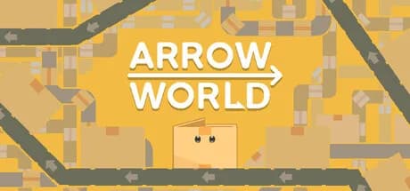 ARROW WORLD görsel 1