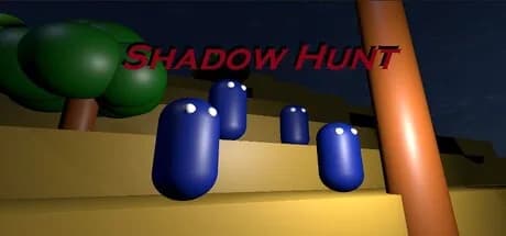 Shadow Hunt görsel 1