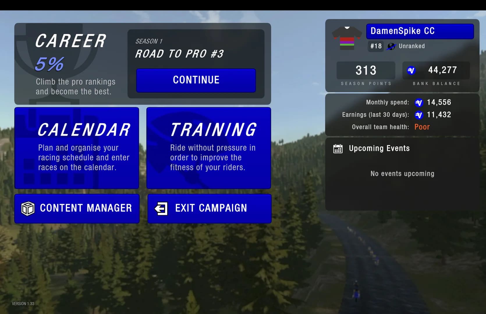 Velo Pro Racer görsel 6