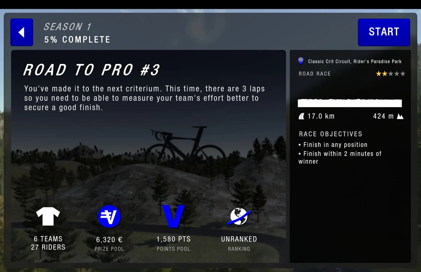 Velo Pro Racer görsel 7