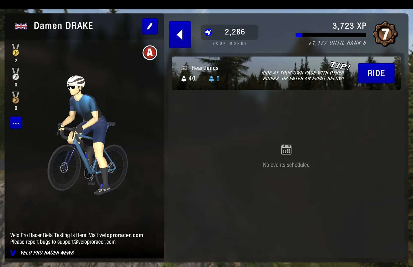 Velo Pro Racer görsel 8