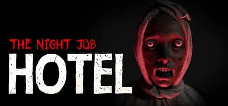 The Night Job: Hotel