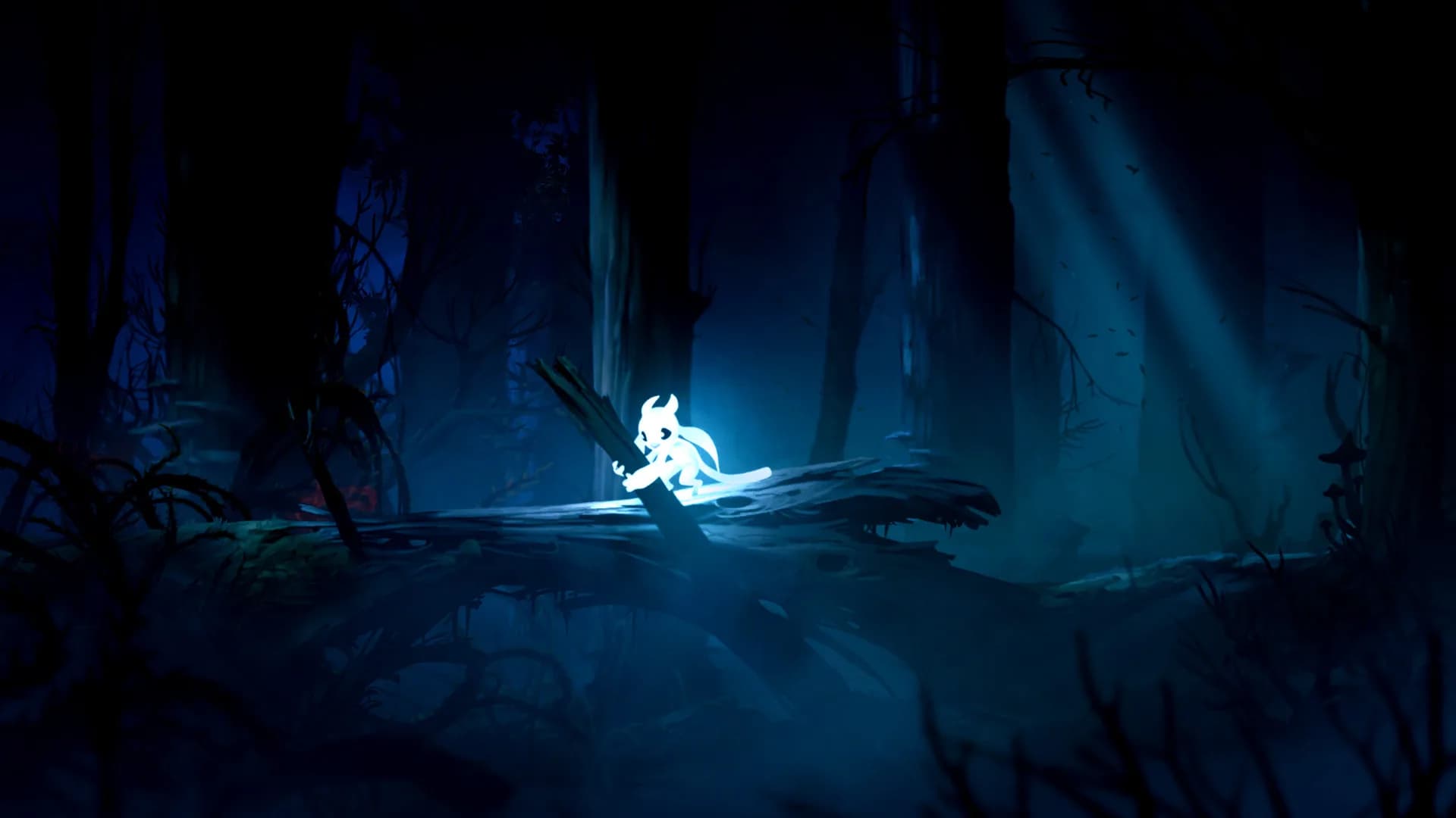 Ori and the Blind Forest: Definitive Edition görsel 2