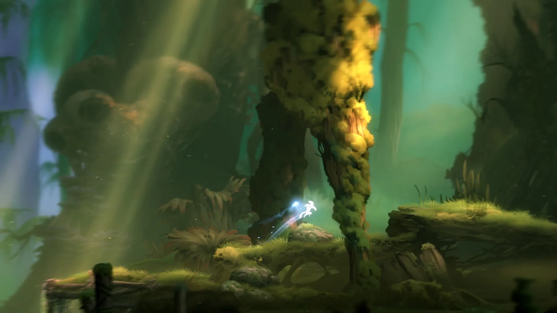 Ori and the Blind Forest: Definitive Edition görsel 14