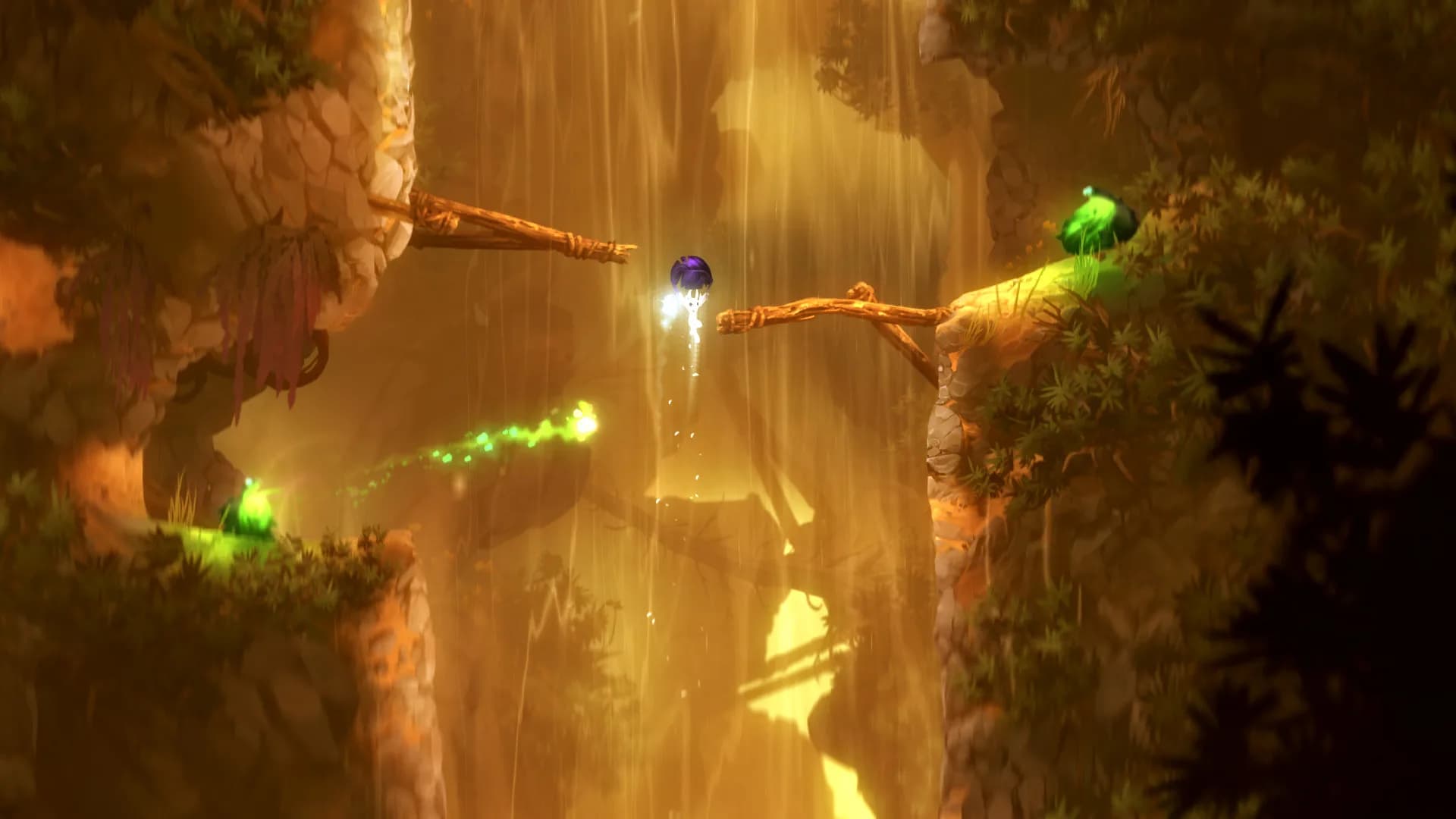 Ori and the Blind Forest: Definitive Edition görsel 15