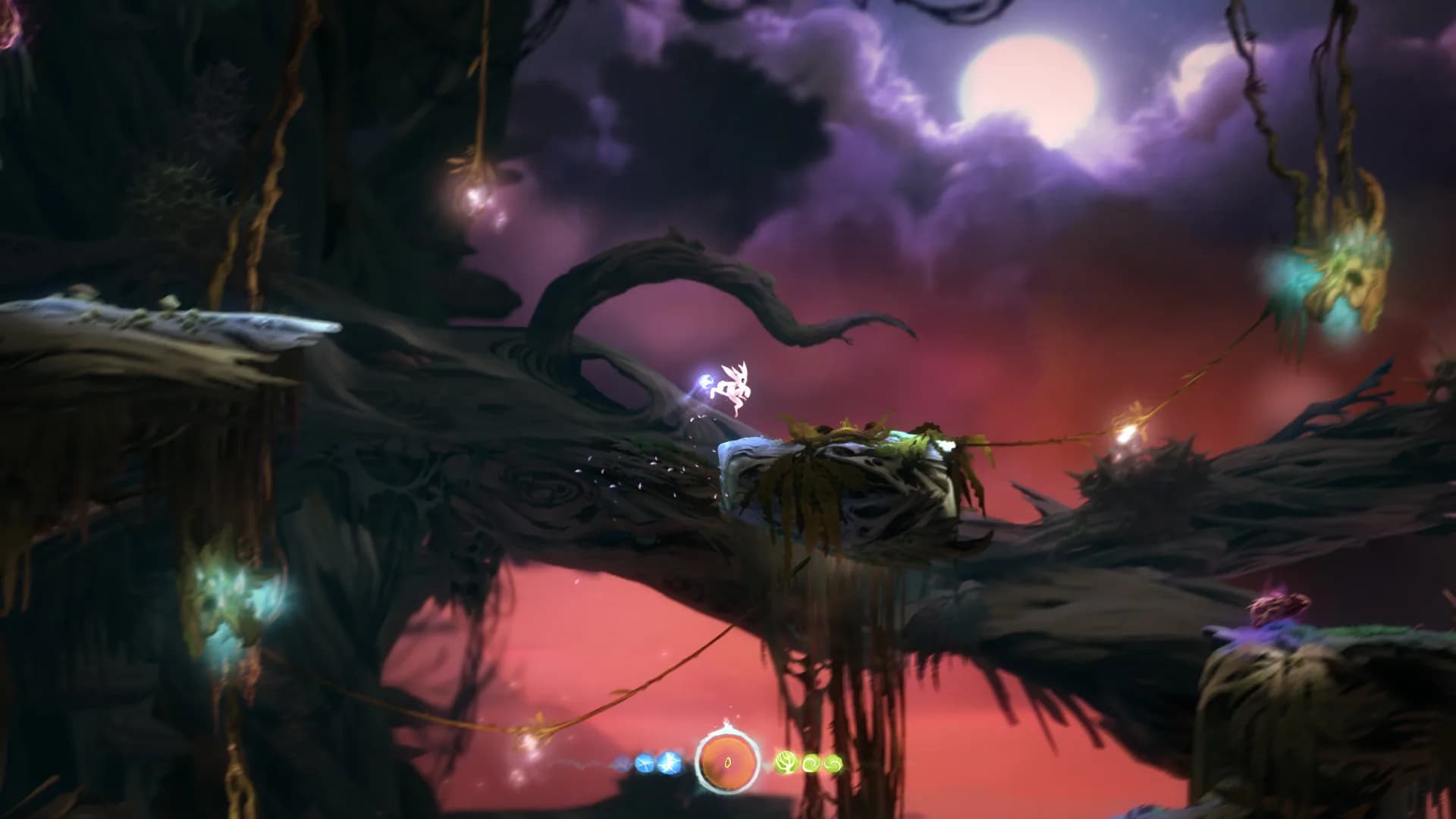 Ori and the Blind Forest: Definitive Edition görsel 16