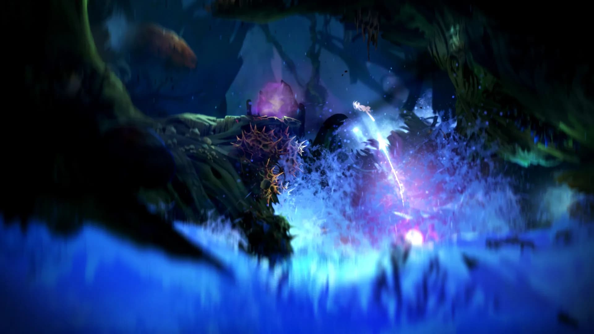 Ori and the Blind Forest: Definitive Edition görsel 17