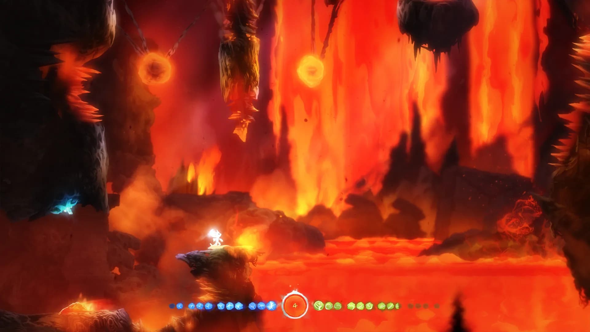 Ori and the Blind Forest: Definitive Edition görsel 18