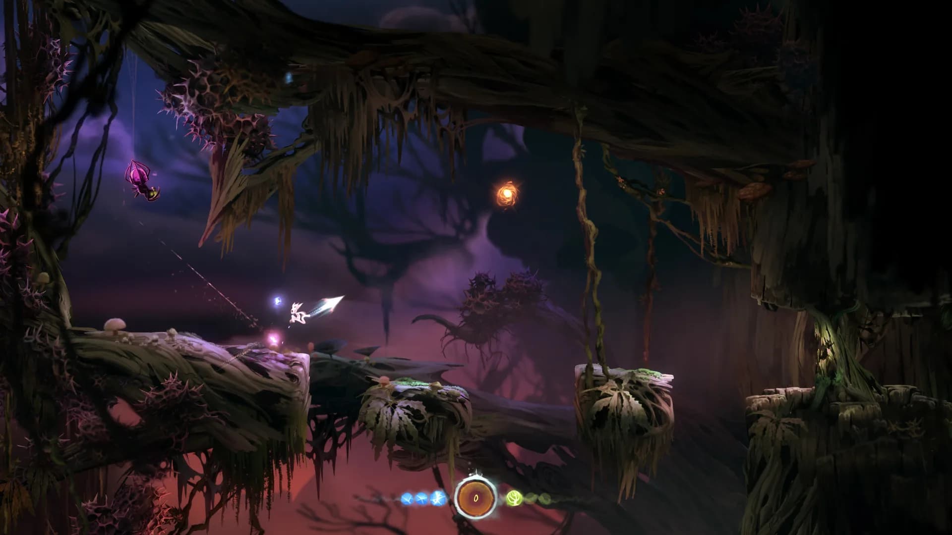 Ori and the Blind Forest: Definitive Edition görsel 20