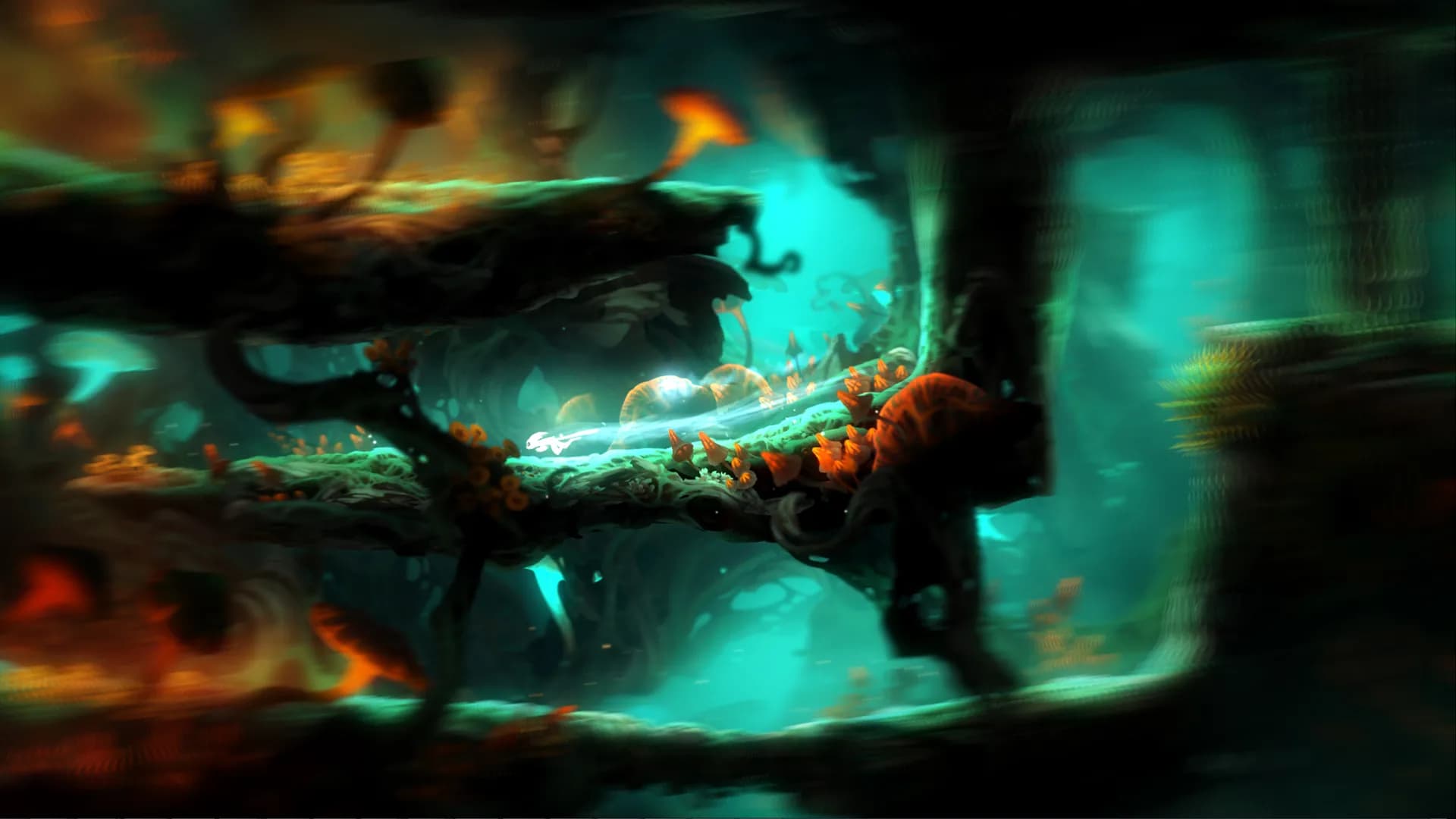 Ori and the Blind Forest: Definitive Edition görsel 4