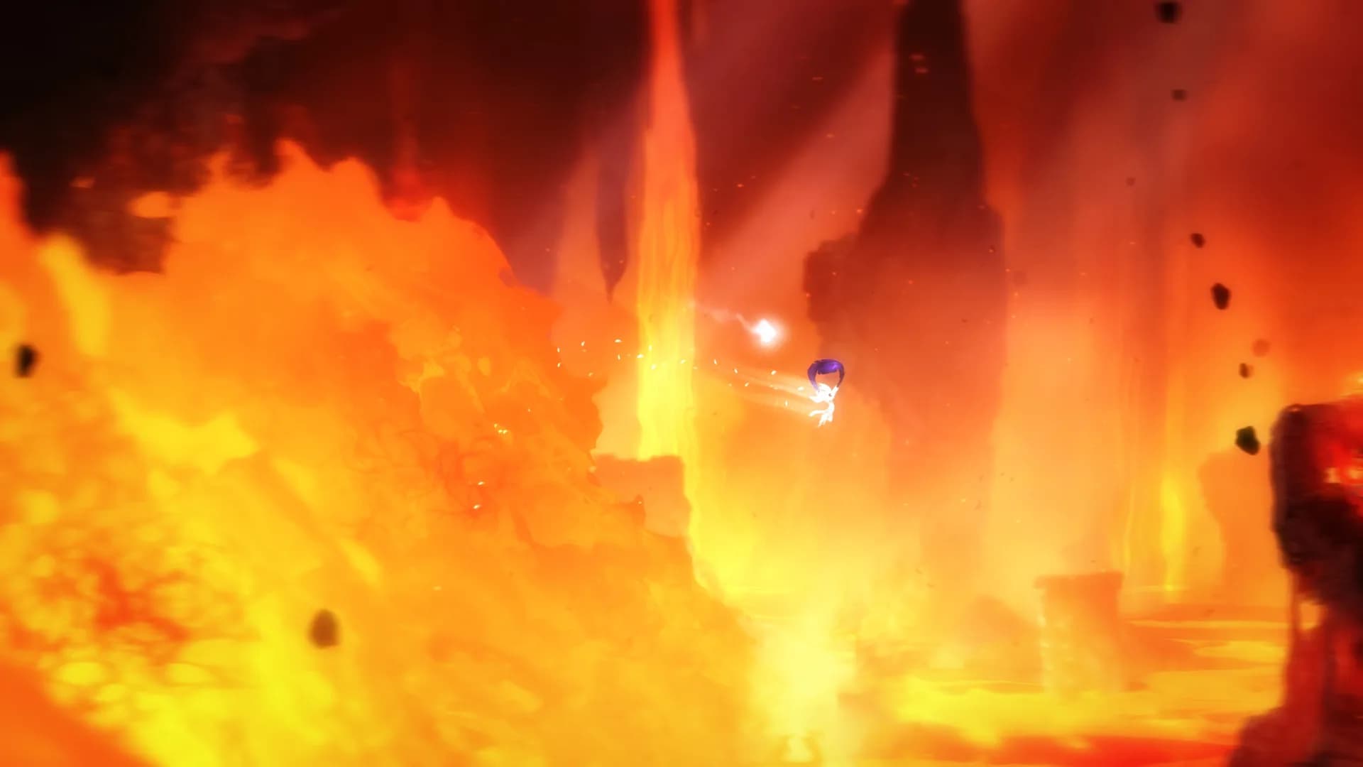 Ori and the Blind Forest: Definitive Edition görsel 6