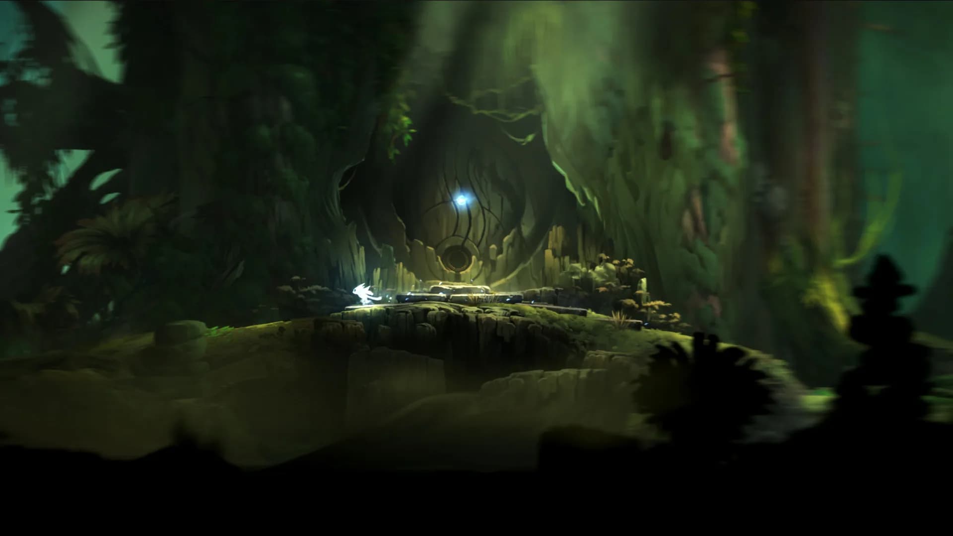 Ori and the Blind Forest: Definitive Edition görsel 7