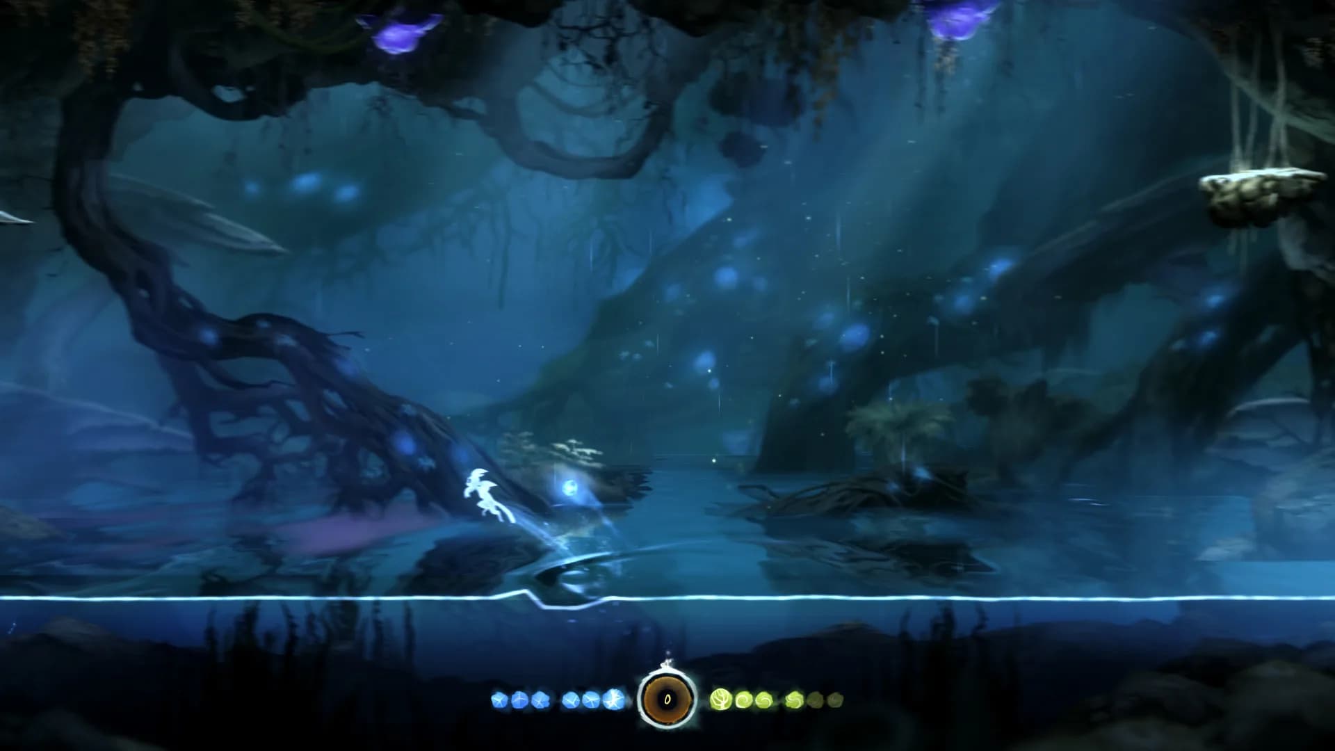 Ori and the Blind Forest: Definitive Edition görsel 9