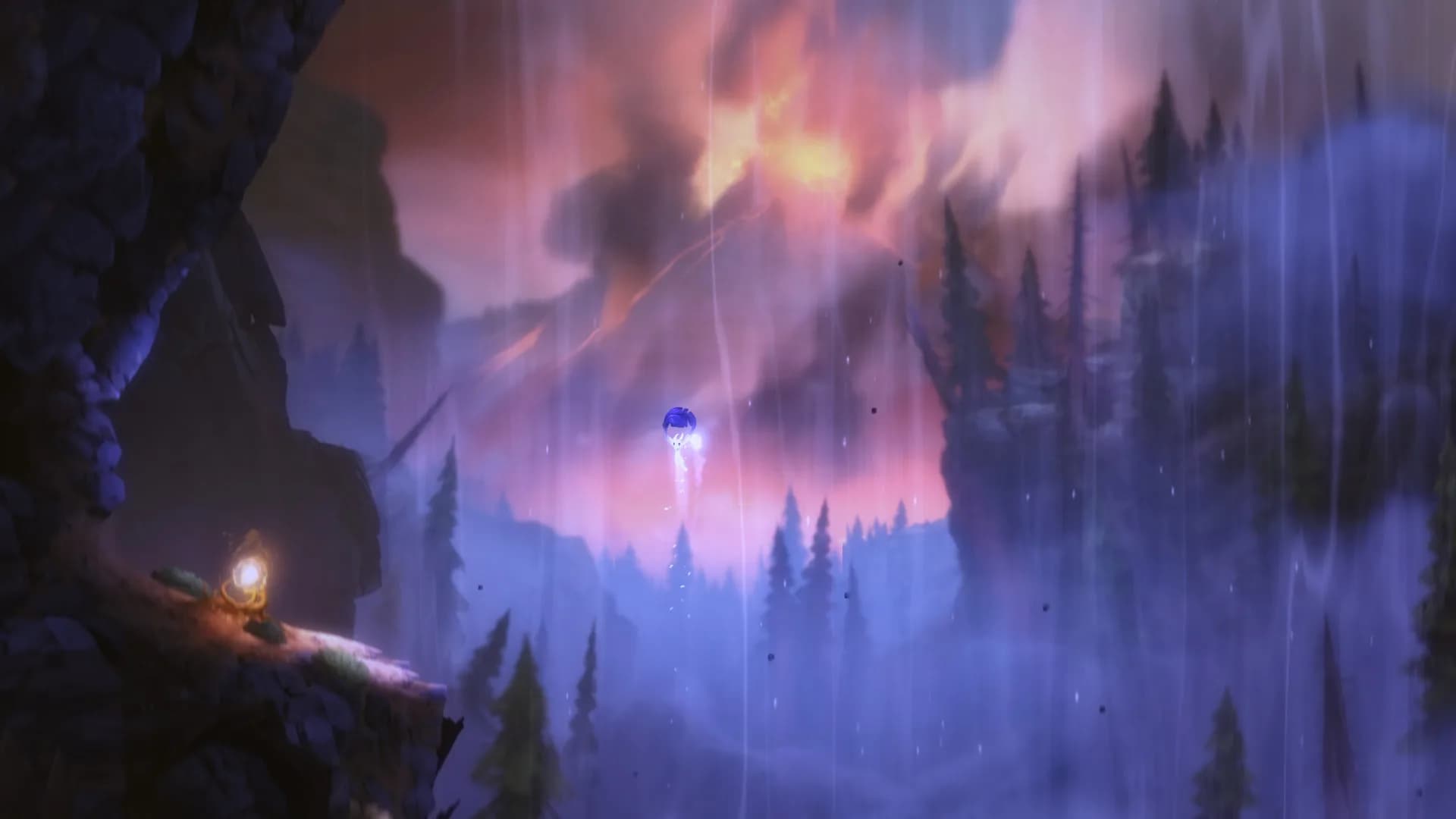 Ori and the Blind Forest: Definitive Edition görsel 10