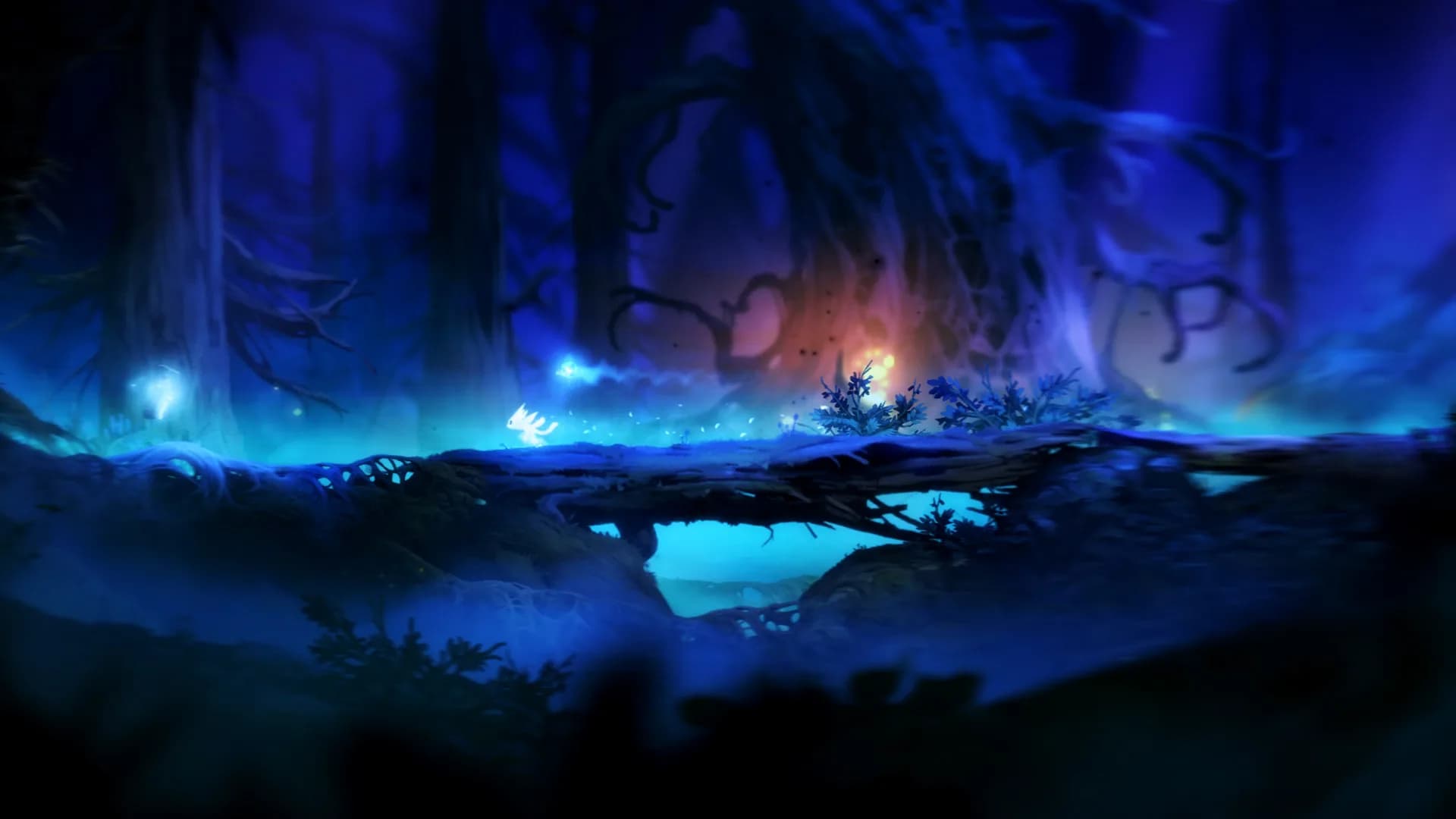 Ori and the Blind Forest: Definitive Edition görsel 11