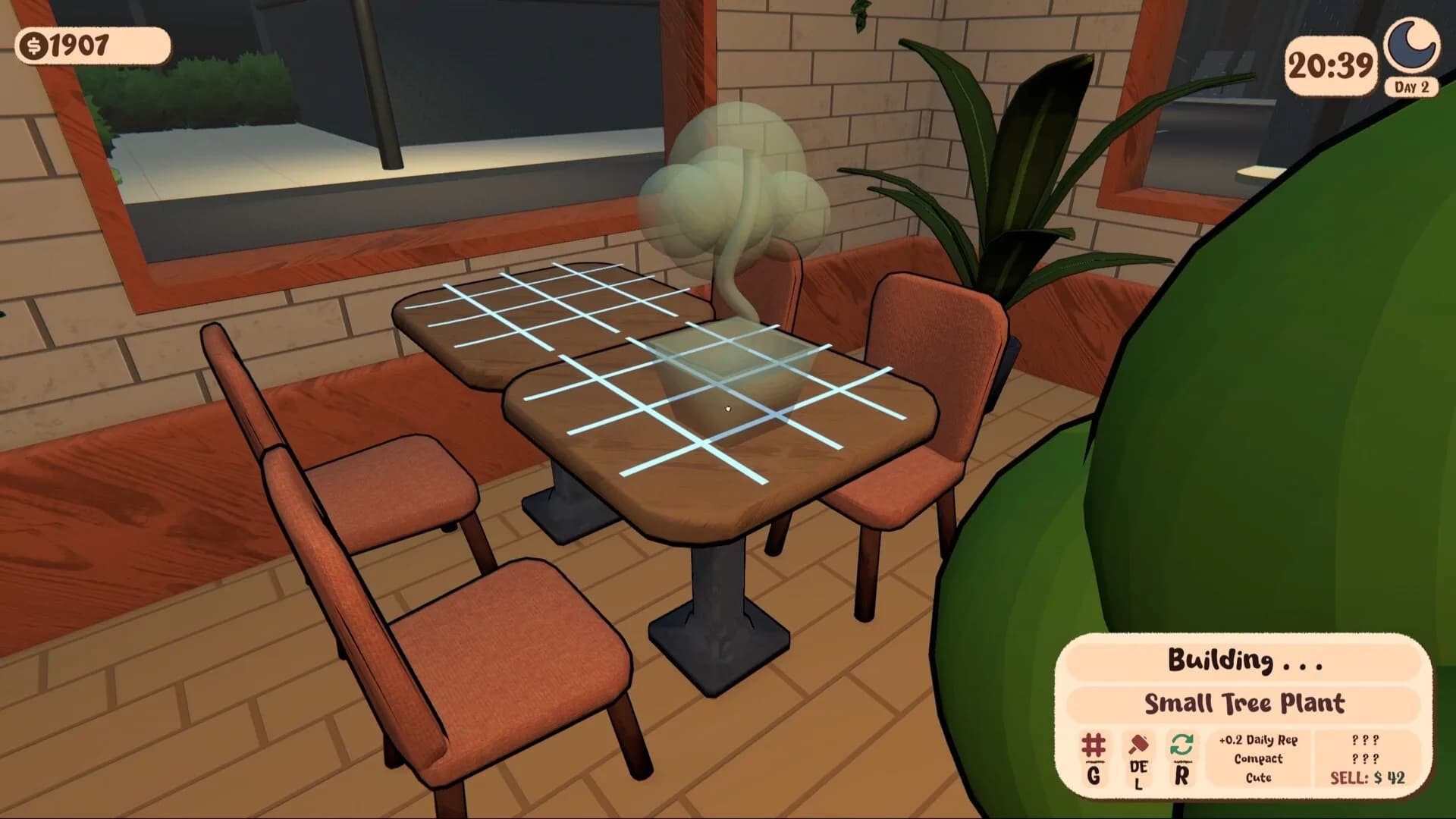 Coffie Simulator - Prologue görsel 7