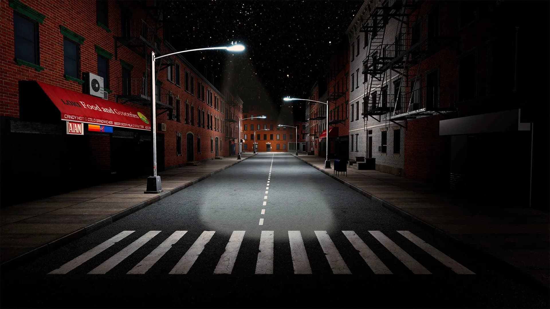 Food Delivery Simulator 2026 - Prologue görsel 6