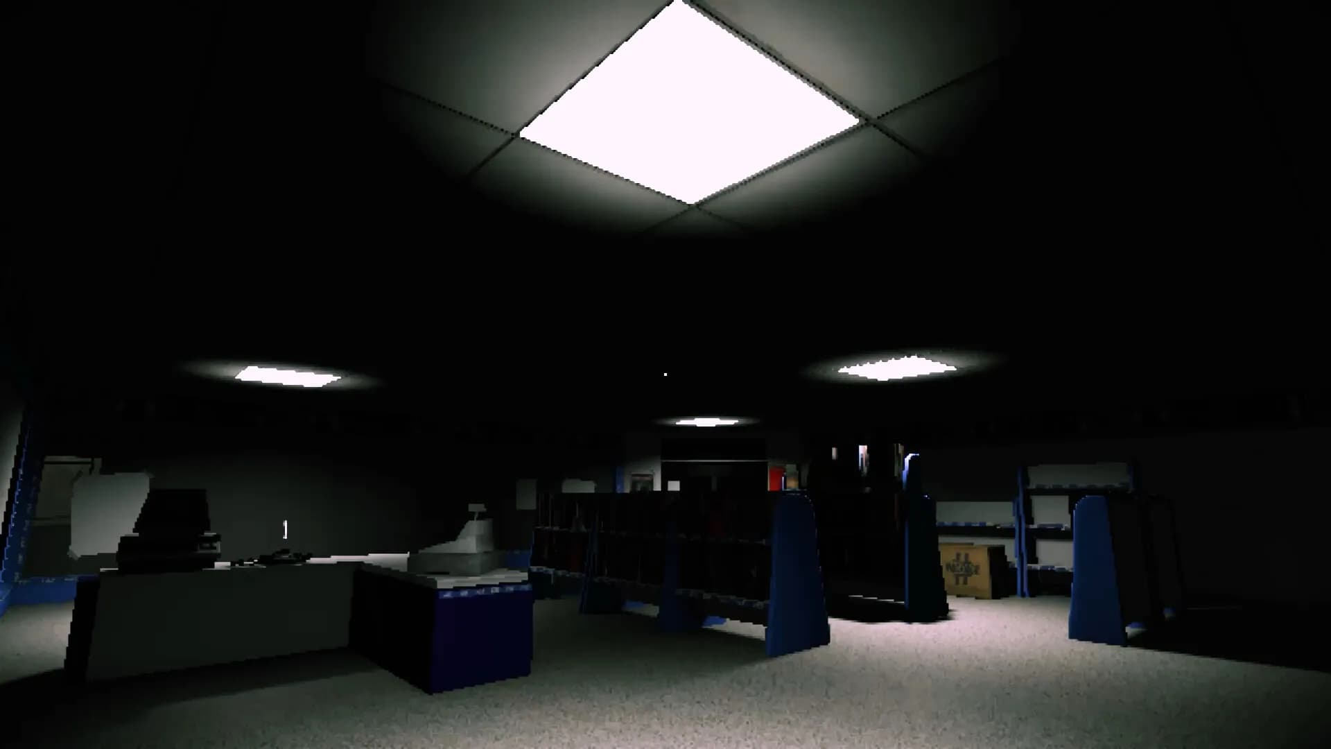 Reel Evil: Video Store görsel 3