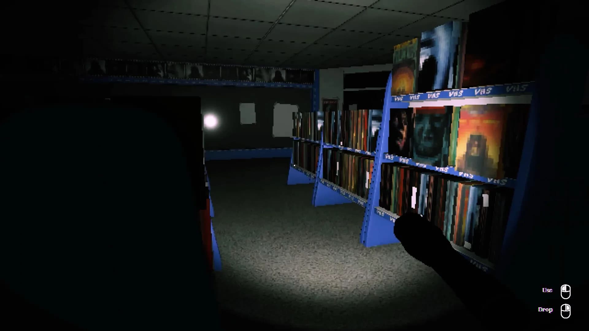 Reel Evil: Video Store görsel 4