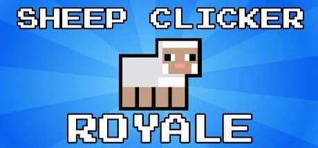 Sheep Clicker Royale