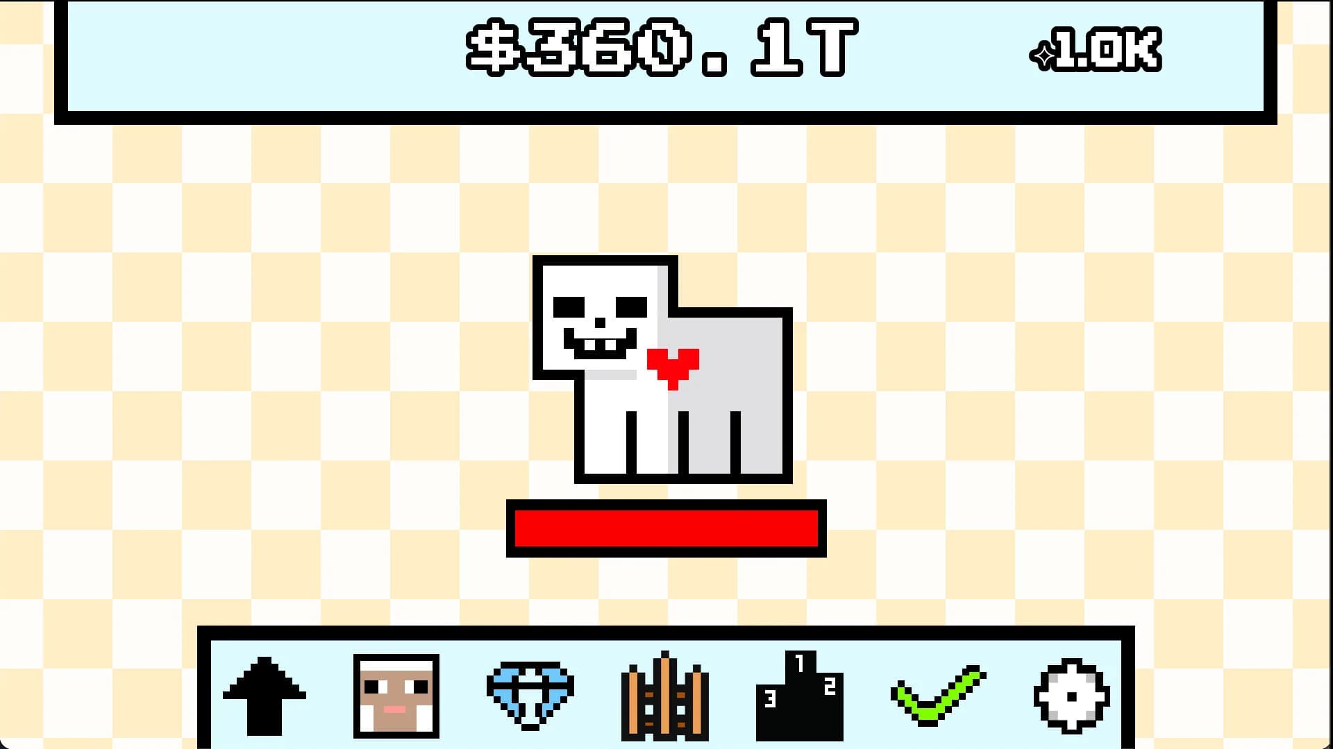 Sheep Clicker Royale görsel 6