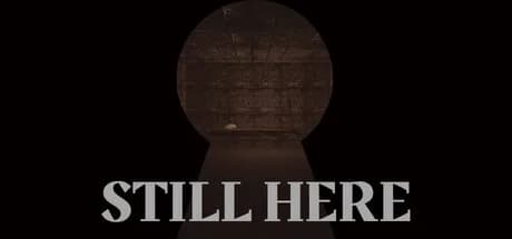 Still Here görsel 1