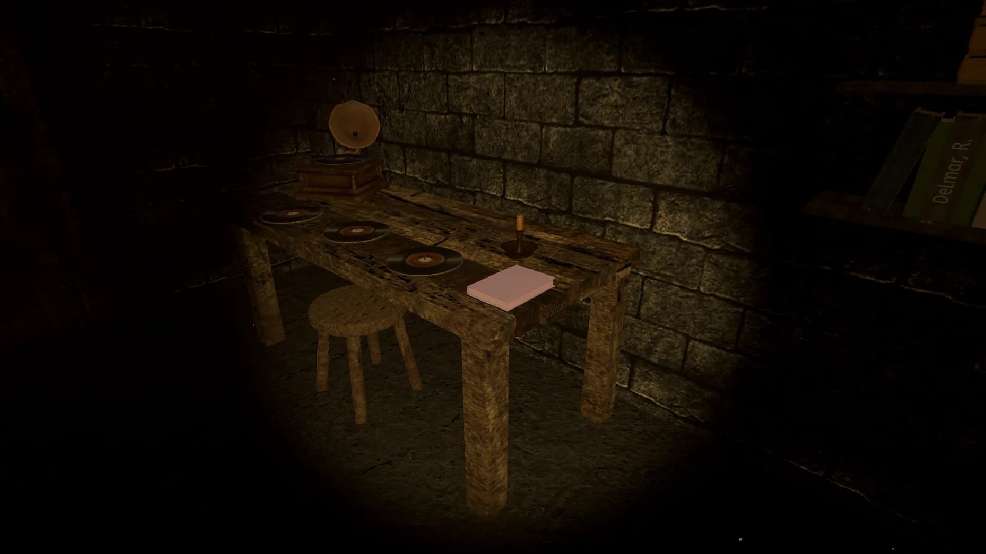 Still Here görsel 2