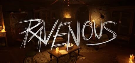 RAVENOUS görsel 1