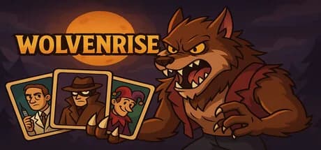 Wolvenrise