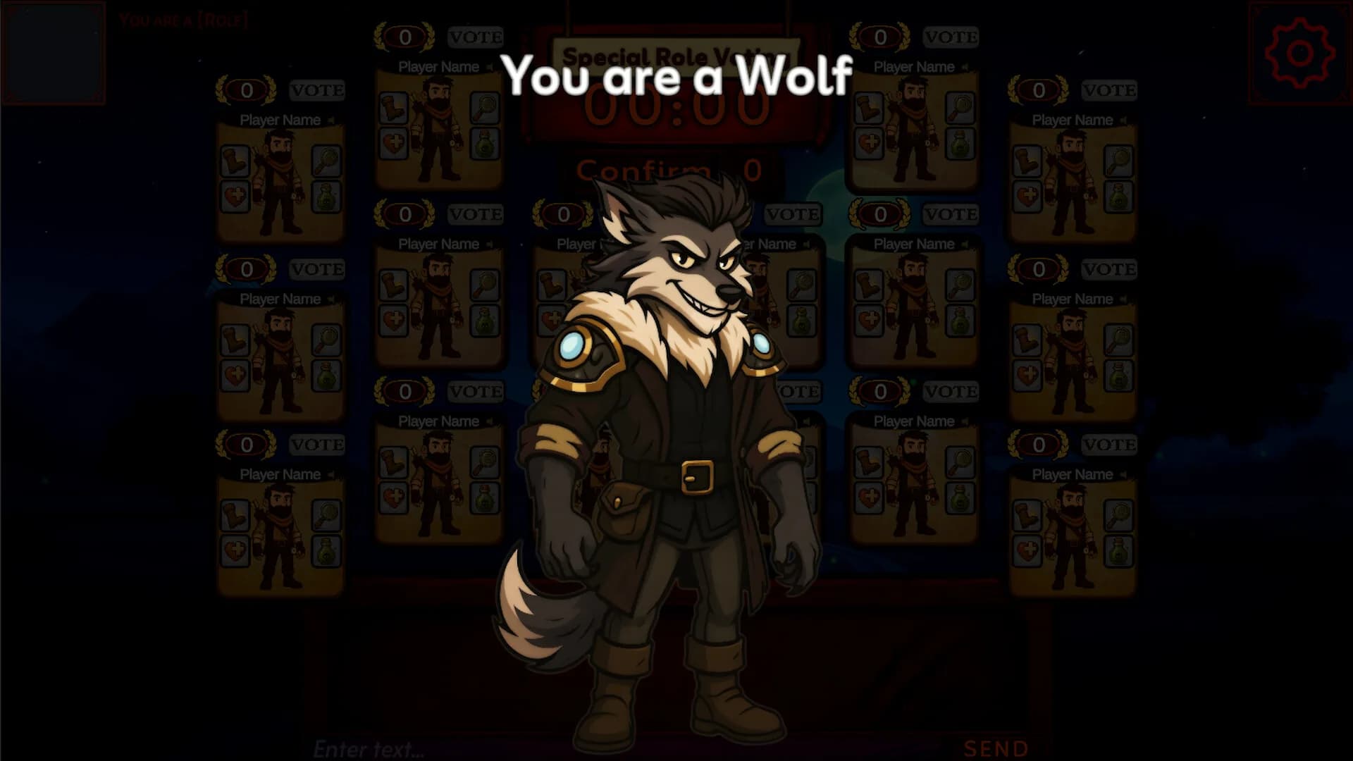 Wolvenrise görsel 8