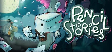 Pencil Stories
