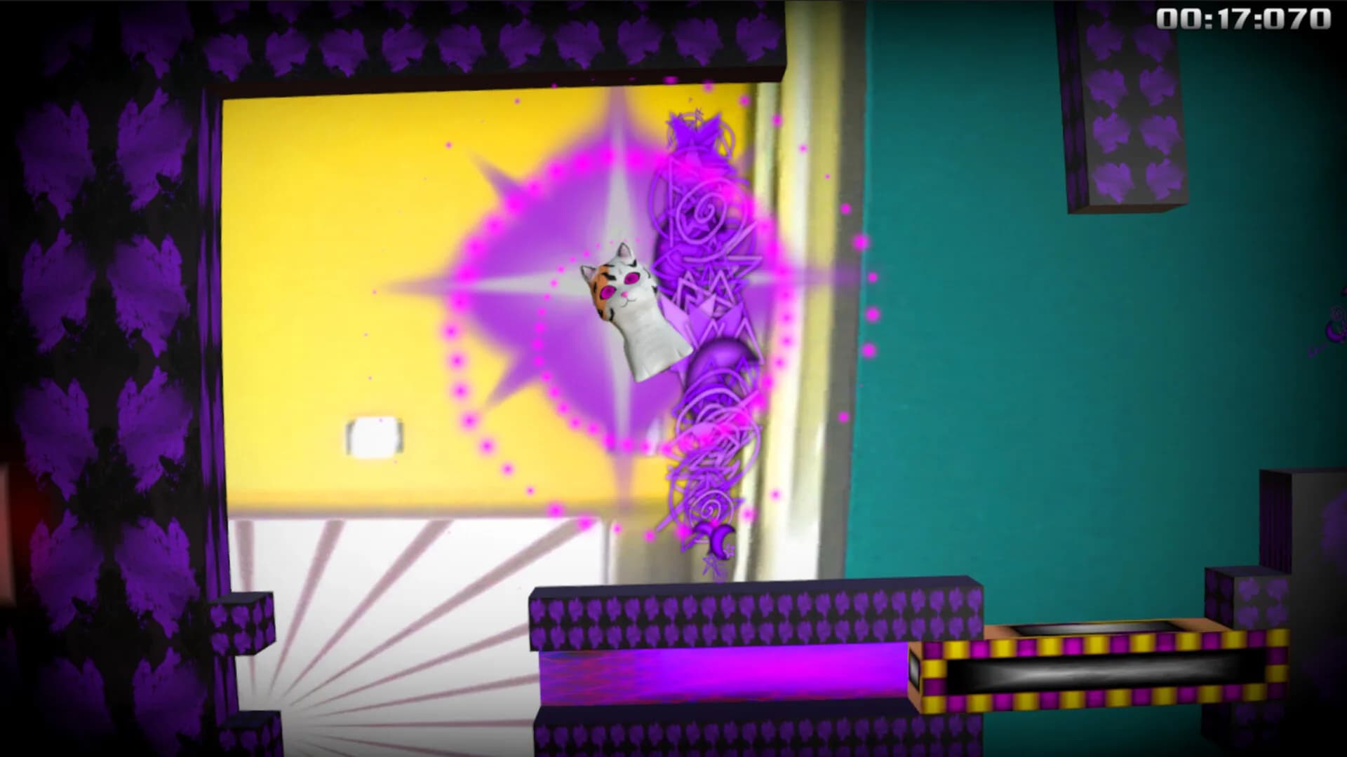 Cosmic Cat görsel 4