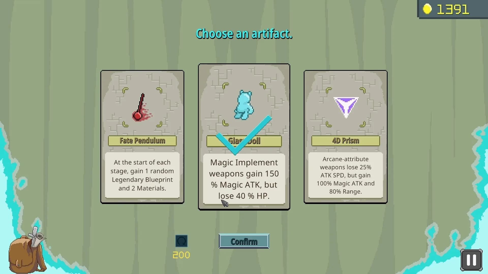 GIVE ME A WEAPON! görsel 8