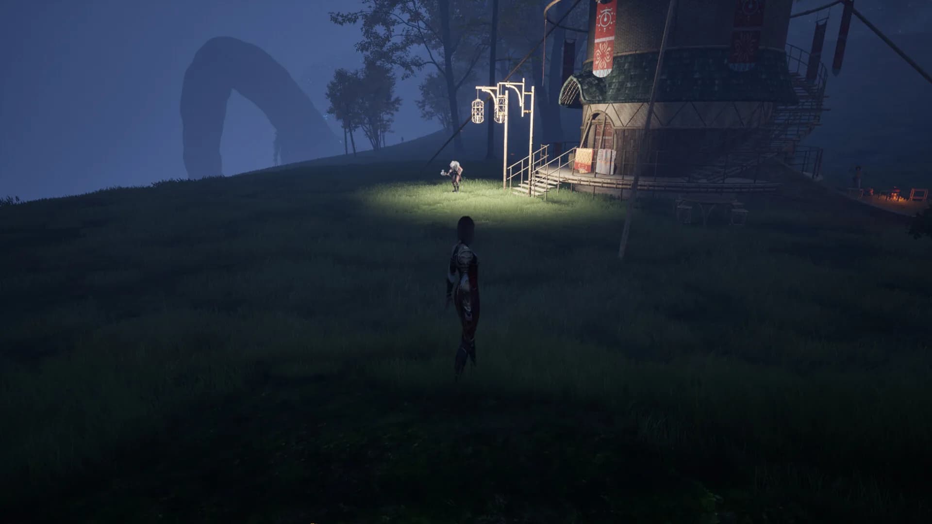 Misty Island: The Forgotten Story görsel 2