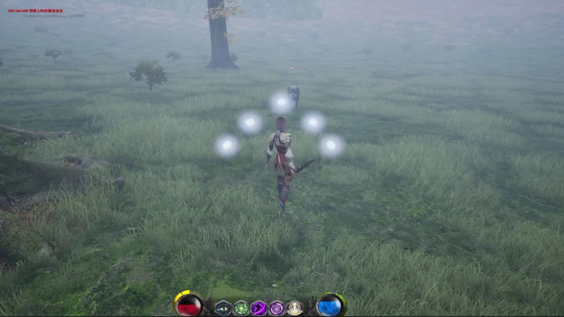Misty Island: The Forgotten Story görsel 3