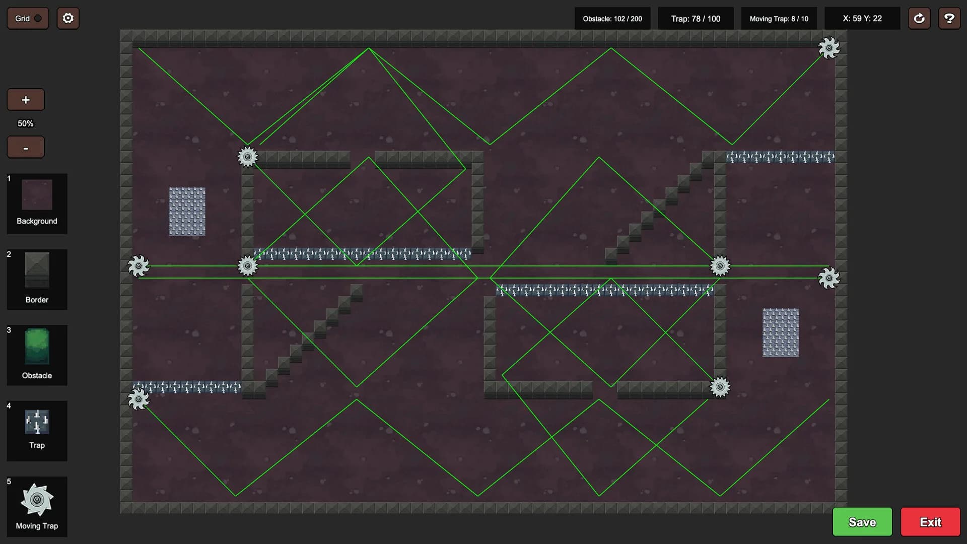 Gizli Kahramanlar-Survivor Roguelike görsel 6