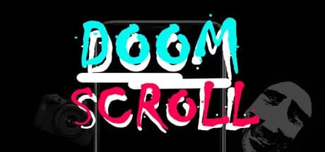 Doomscroll görsel 1