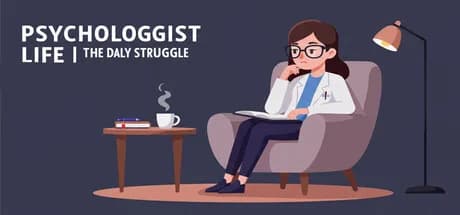 Psychologist Life | Günlük Mücadele