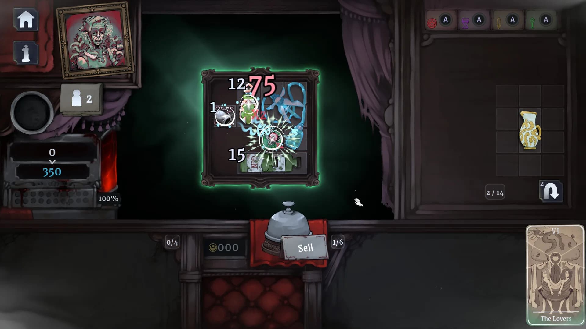Fortune Seller görsel 2