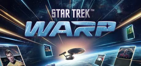 Star Trek: Warp görsel 1