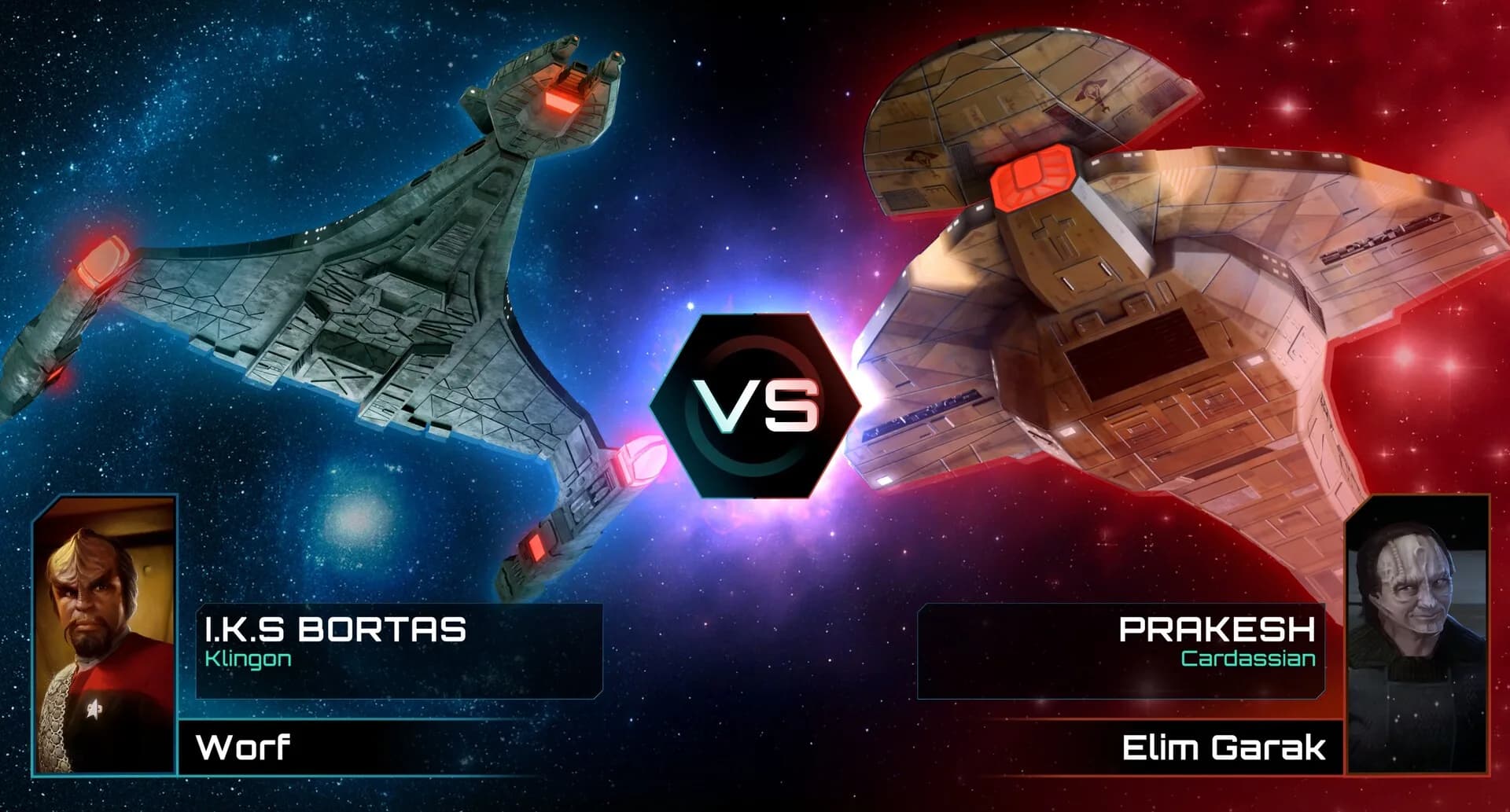 Star Trek: Warp görsel 7