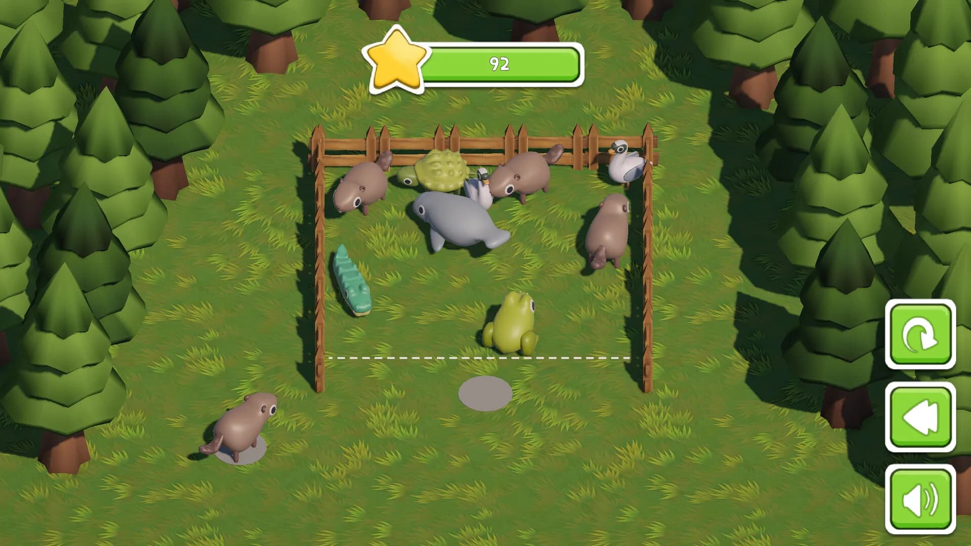 Animal Smash görsel 5