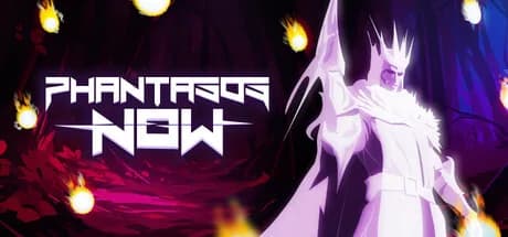 Phantasos Now görsel 1