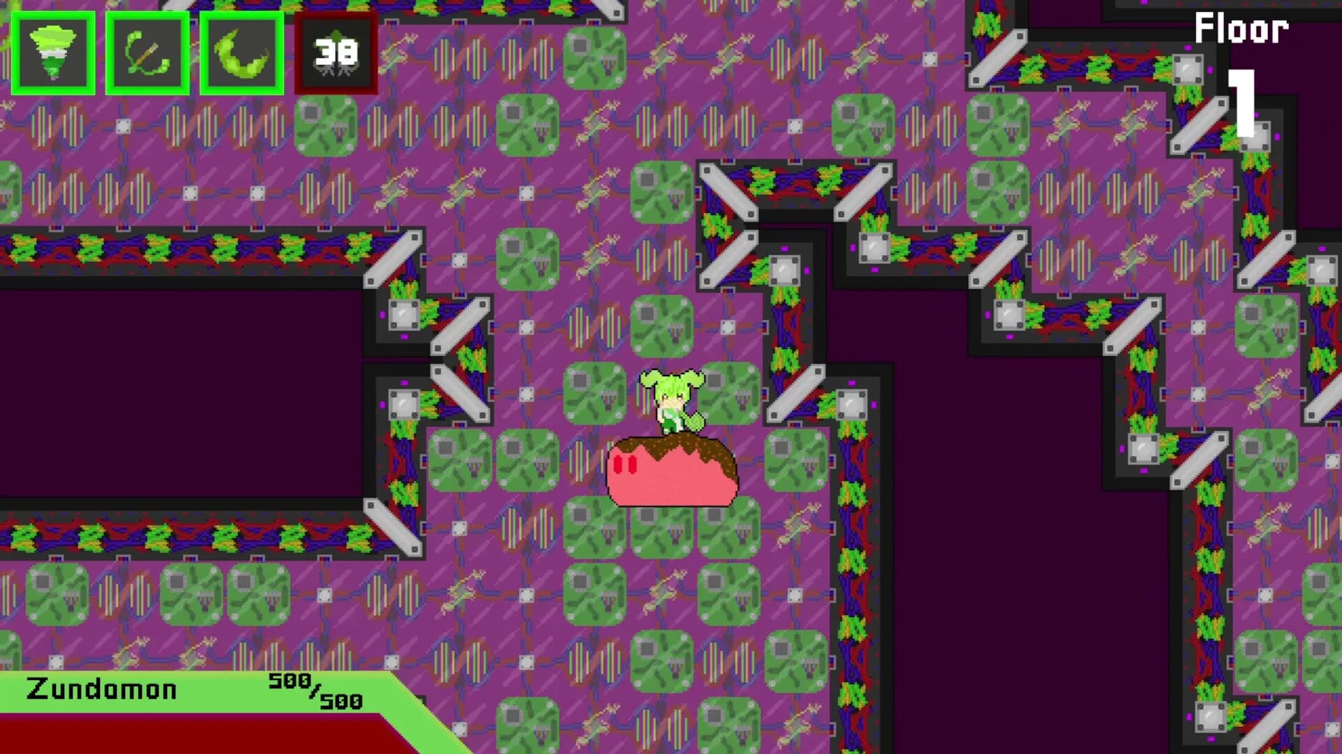 The Zundungeon görsel 2